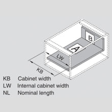 Muatkan imej ke dalam penonton Galeri, DTC M1 Dragon Pro Standard Inner Drawer