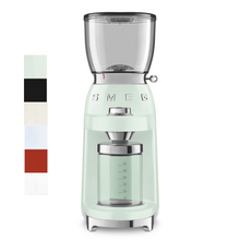 Muatkan imej ke dalam penonton Galeri, SMEG Coffee Grinder CGF01