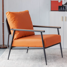 Muatkan imej ke dalam penonton Galeri, Santos Comfy Sofa With Side Table Lounge Set