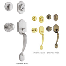 Load image into Gallery viewer, SCHLAGE FA SERIES Handleset / Gripset - Paris