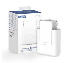 Muatkan imej ke dalam penonton Galeri, Aqara Smart Curtain Motor E1(ROD/Track Version)