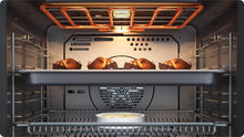 Muatkan imej ke dalam penonton Galeri, FOTILE Combi Oven HZK72-H1
