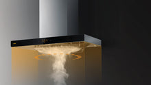 Load image into Gallery viewer, Fotile W Chimney Hood EMG9037