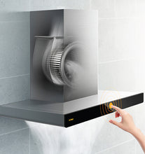 Load image into Gallery viewer, Fotile W Chimney Hood EMG9037