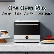 Muatkan imej ke dalam penonton Galeri, FOTILE One Oven Plus HYZK32-E3