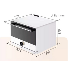 Muatkan imej ke dalam penonton Galeri, FOTILE One Oven Plus HYZK32-E3