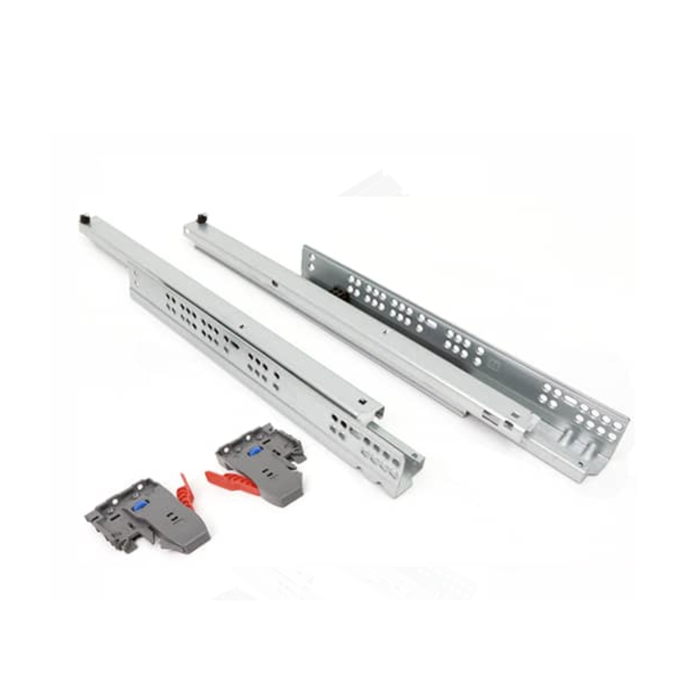 6 Best 12 Inch Soft Close Slides For Spice Racks