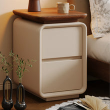 Load image into Gallery viewer, Cunningham Ultra Narrow Bedside Table