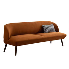 Muatkan imej ke dalam penonton Galeri, Barnaby Pet Friendly Fabric Nordic Sofa