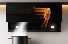 Load image into Gallery viewer, FOTILE X Chimney Hood JQG9055