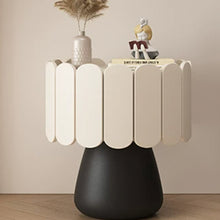 将图片加载到图库查看器,Emmitt Decorative Single Drawer Bedside Table