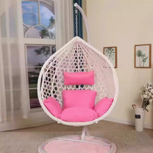 Muatkan imej ke dalam penonton Galeri, Archer Rattan Swing Chair Outdoor Furniture