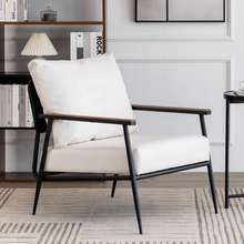 Muatkan imej ke dalam penonton Galeri, Santos Comfy Sofa With Side Table Lounge Set