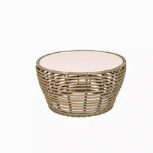 Muatkan imej ke dalam penonton Galeri, Calhoun Rattan Long Bed Outdoor Furniture