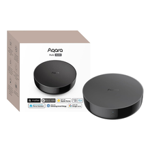 在图库查看器中加载和播放视频,AQARA Hub M200