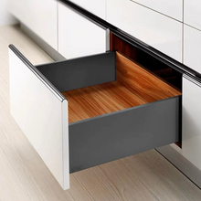 Muatkan dan mainkan video dalam penonton Galeri, DTC M2 Dragon Pro Medium Drawer