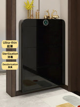 在图库查看器中加载和播放视频,MIRAI Ultra-Thin Smart Disinfecting Shoe Cabinet