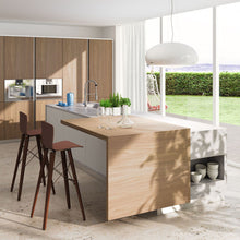 Muatkan dan mainkan video dalam penonton Galeri, ATIM Flap Sliding Table Top