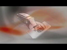 Muatkan dan mainkan video dalam penonton Galeri, BLUM Clip Top Blumotion 95°
