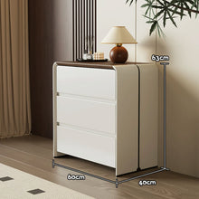 Load image into Gallery viewer, Salinas Minimalist Bedroom Chest of Drawers Storage