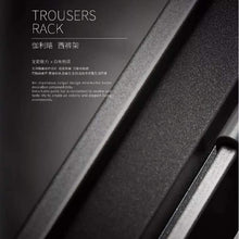 Muatkan imej ke dalam penonton Galeri, MIRAI Trousers Rack (Grey)
