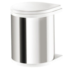 Muatkan imej ke dalam penonton Galeri, HAFELE 15 litres Single Waste Bin