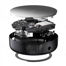Muatkan imej ke dalam penonton Galeri, Aqara Hub M2 Smart Home Gateway Global HomeKit Zigbee 3.0