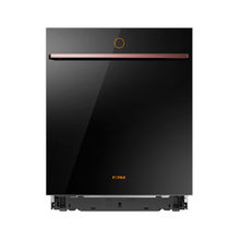 Muatkan dan mainkan video dalam penonton Galeri, FOTILE Zero Hero Dishwasher BD2BV01
