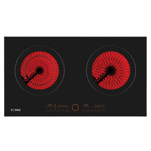 Load image into Gallery viewer, FOTILE Kitchen Electric Hob EEG75201