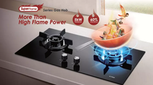 Load image into Gallery viewer, FOTILE Kitchen Hob GHG78312