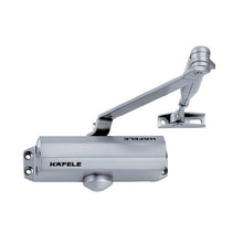 Muatkan imej ke dalam penonton Galeri, HAFELE Controlled Door Closing Device
