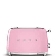 Muatkan imej ke dalam penonton Galeri, SMEG Toaster TSF01 (More Colors)
