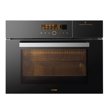 Muatkan imej ke dalam penonton Galeri, FOTILE Rose Gold Digital Steam Oven Series HZK-TS1.A