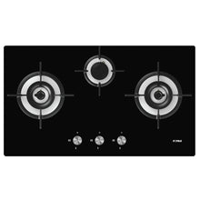 Load image into Gallery viewer, FOTILE Kitchen Hob GHG78312