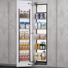 将图片加载到图库查看器,MIRAI Tall Unit With Side Baskets