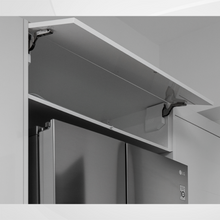 Muatkan imej ke dalam penonton Galeri, BLUM Aventos HK-S Mechanism - Blumotion