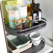 Muatkan imej ke dalam penonton Galeri, HAFELE Turnmotion II Turnable Kitchen Tray