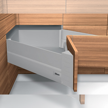 Muatkan imej ke dalam penonton Galeri, BLUM TANDEMBOX Corner Unit Combo C4