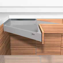Muatkan imej ke dalam penonton Galeri, BLUM TANDEMBOX Corner Unit Combo C1
