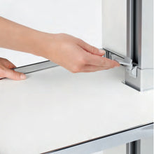 Muatkan imej ke dalam penonton Galeri, KESSEBOHMER Convoy Centro Food Storage System With Double Damping