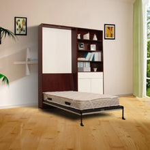 Muatkan imej ke dalam penonton Galeri, Pull Down Single/Double Bed Mechanism For Front Fitting