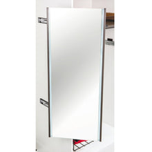 Muatkan imej ke dalam penonton Galeri, HAFELE LED Rotating Mirror
