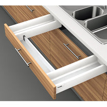 Muatkan dan mainkan video dalam penonton Galeri, BLUM SINK Unit SU1 Set - 30kg
