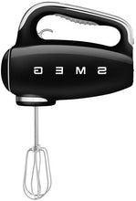Muatkan imej ke dalam penonton Galeri, SMEG Electrical Hand Mixer HMF01 (More Colour)
