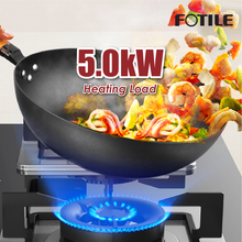 Load image into Gallery viewer, FOTILE Kitchen Hob GHG73201