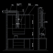 Load image into Gallery viewer, FOTILE Kitchen Hood JQG9031