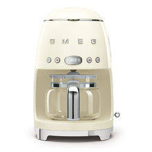 Load image into Gallery viewer, SMEG Drip Filter Coffee Machine DCF02 (More Colors)