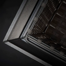 Muatkan imej ke dalam penonton Galeri, MIRAI Rattan Storage Basket