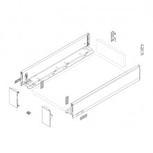 Muatkan imej ke dalam penonton Galeri, BLUM LEGRABOX Inner Drawer Combo I3