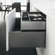 Muatkan imej ke dalam penonton Galeri, HAFELE Vionaro H249mm Drawer Set